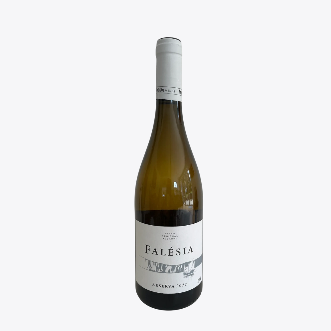 Falésia Blanco Reserva 2022