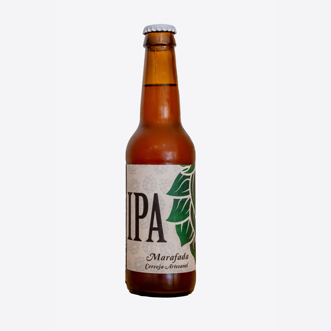 Marafada IPA Craft Beer 33cl