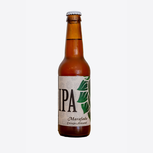 Cerveza Artesanal Marafada IPA 33cl