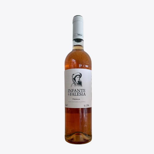 Infante da Falésia Rosado 2019