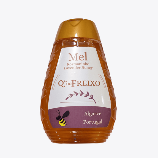 Miel TopDown Quinta do Freixo 350g