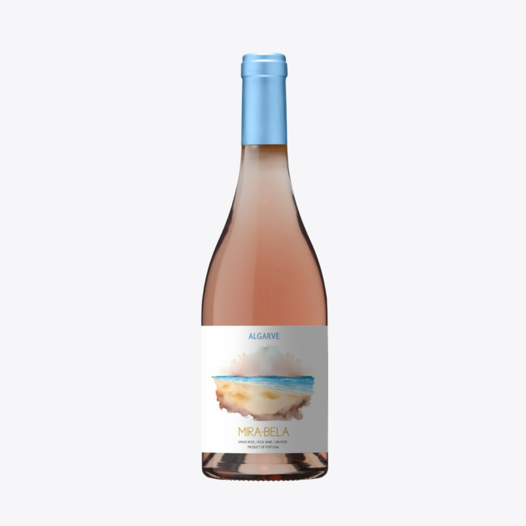 Mira-Bela Rosé 2024