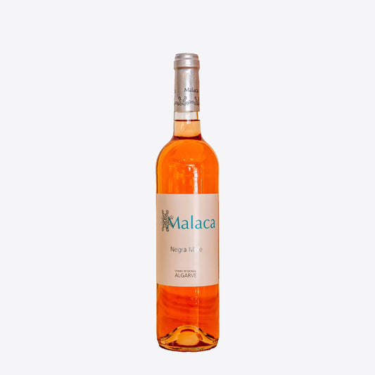 Malaca Rosado Negra Mole 2023