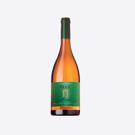 Pack Brancos - Paxá Wines