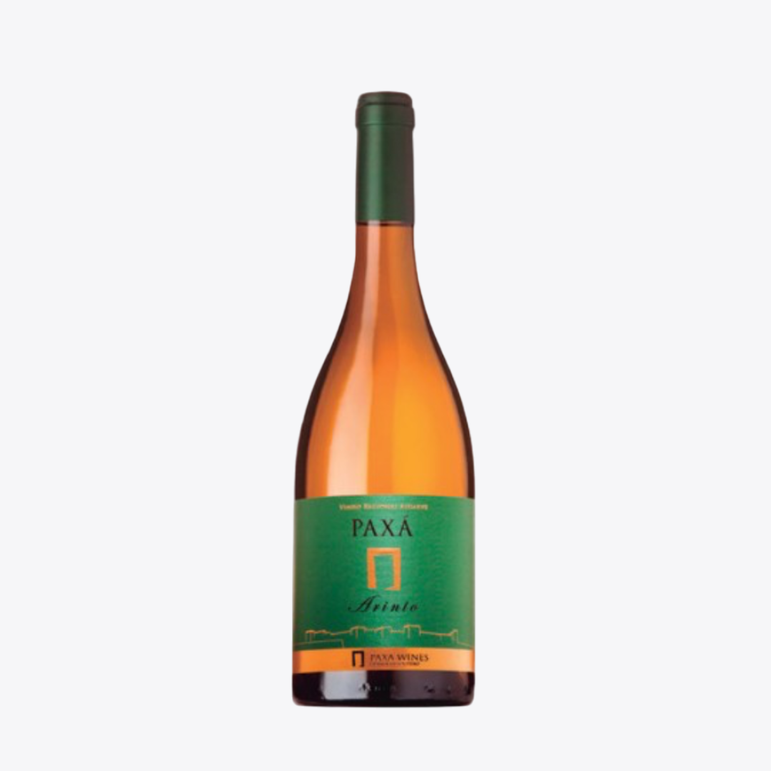 Paxá White Premium Arinto 2024