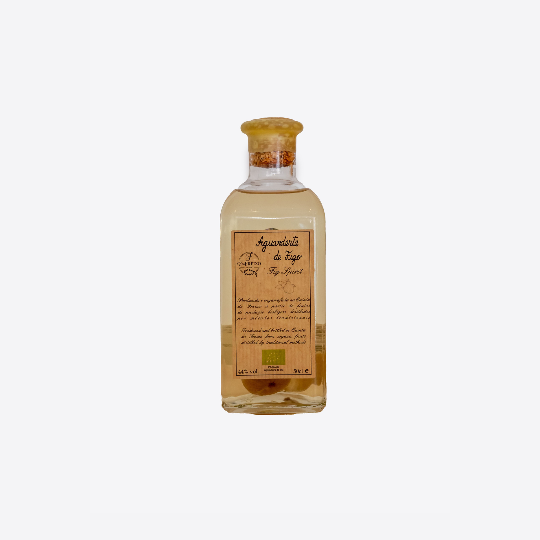 Organic Fig Brandy Quinta do Freixo