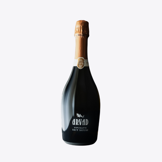 Arvad Espumoso Brut Nature 2021