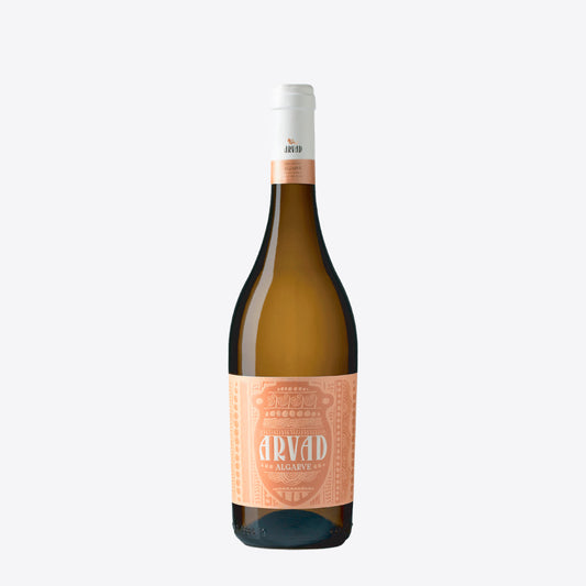 Arvad Blanco 2024