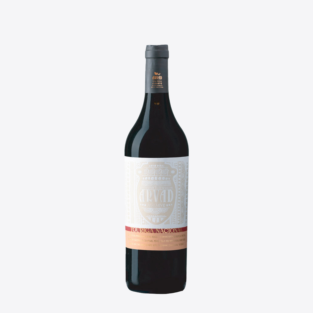 Arvad Red Touriga Nacional 2021