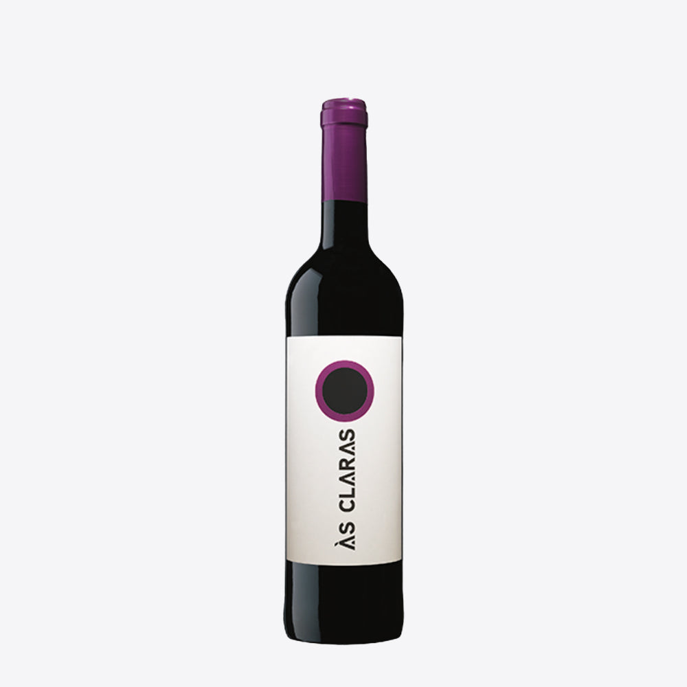 Às Claras Red 2021
