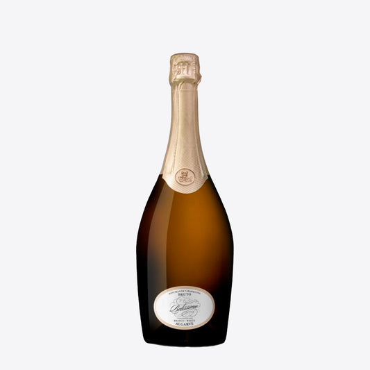 Belissimo Espumoso Brut Blanco 2021