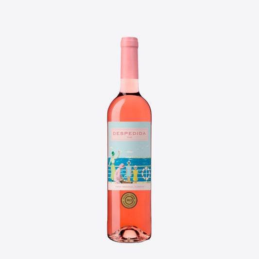 Despedida Rosado 2024