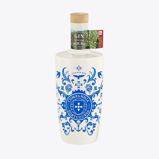 Ginebra Uva do Douro Companhia Portuguesa 70cl