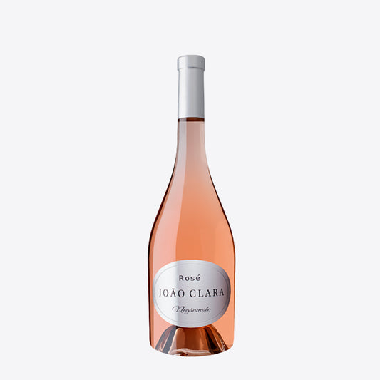 João Clara Rosado Negra Mole 2023