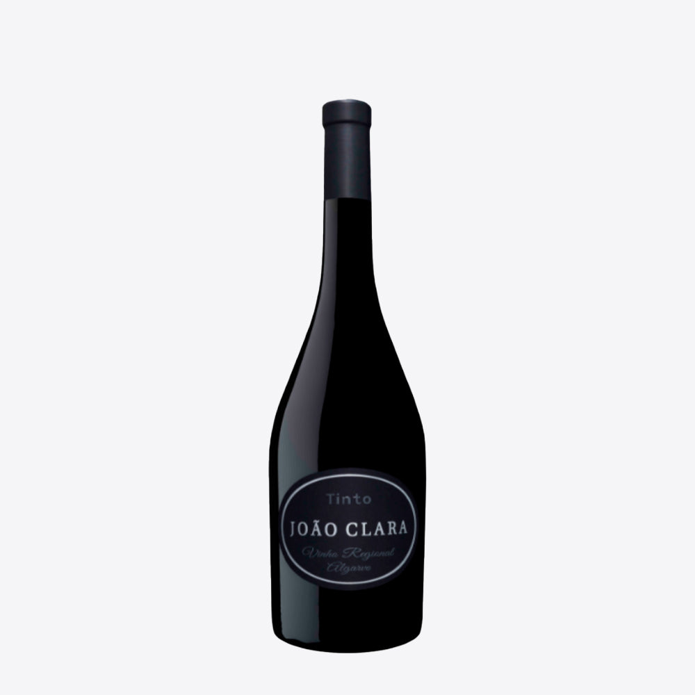 João Clara Red 2020