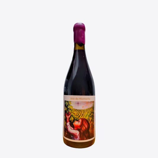 Joya de la Montaña Palhete Rojo 2022