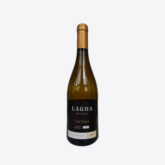 Lagoa Blanco Reserva Crato Branco 2023
