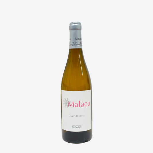 Malaca Blanco Crato Branco 2023