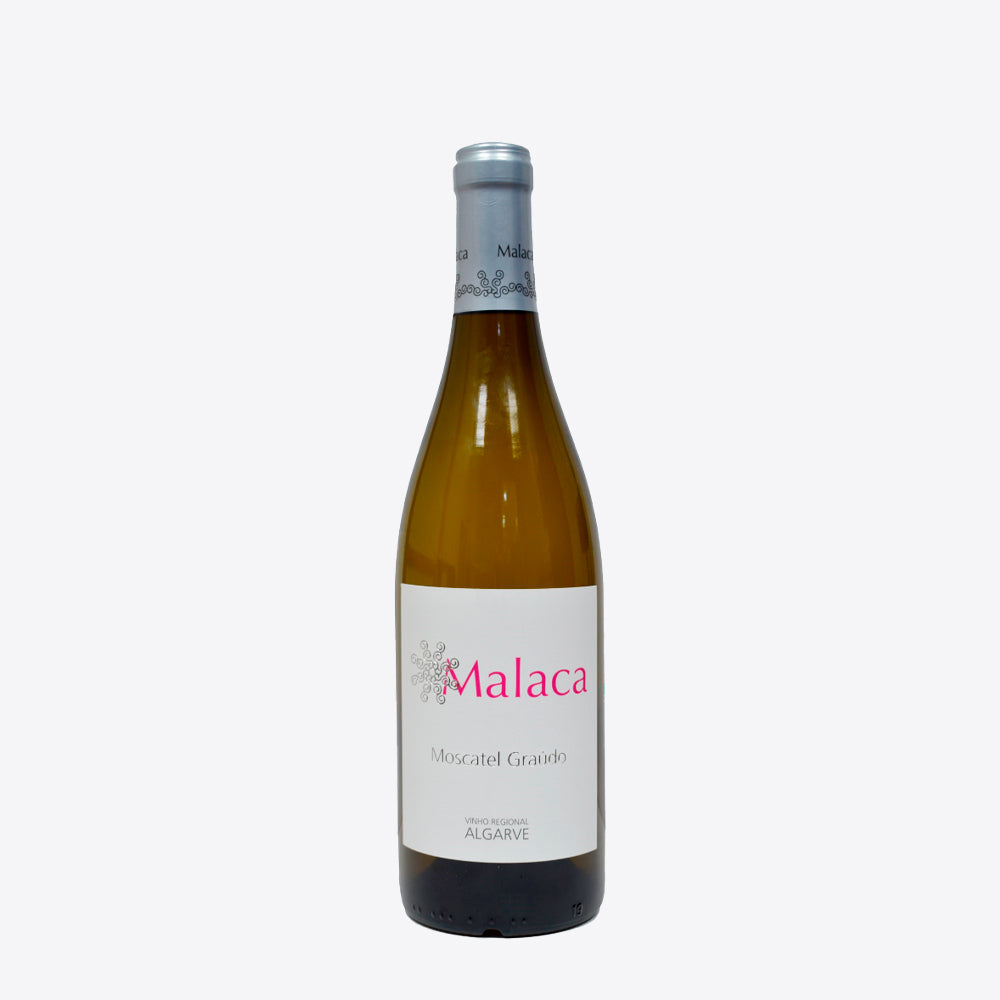 Malaca White Moscatel Graúdo 2023