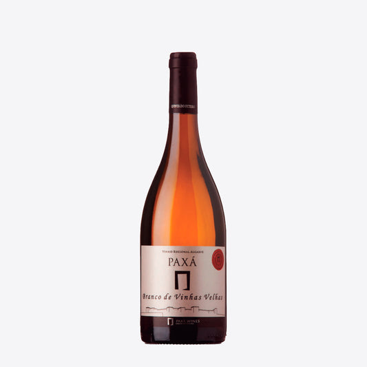 Paxá Premium Blanco Crato Branco Vinhas Velhas 2023