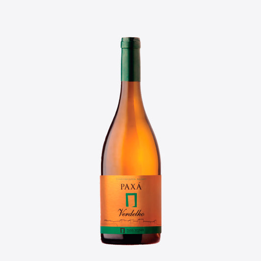 Paxá Blanco Premium Verdejo 2023