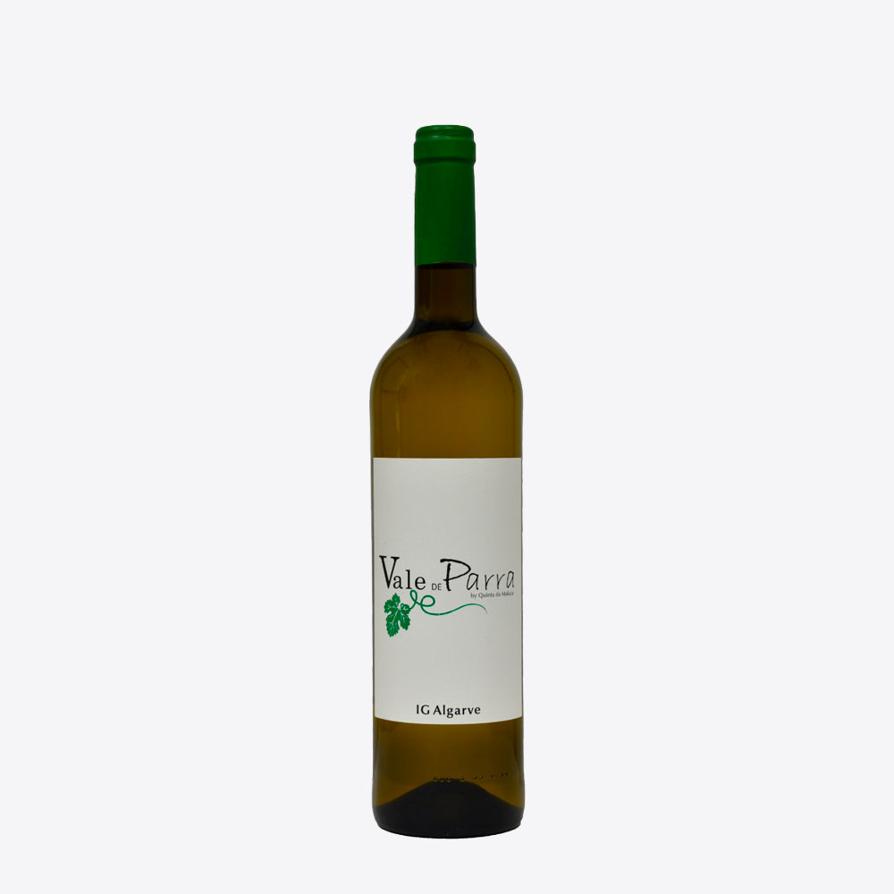 Vale de Parra White 2022