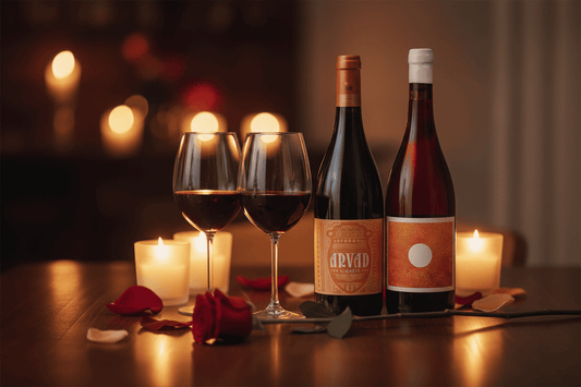 6 Vinhos do Algarve para um jantar romântico no Dia dos Namorados