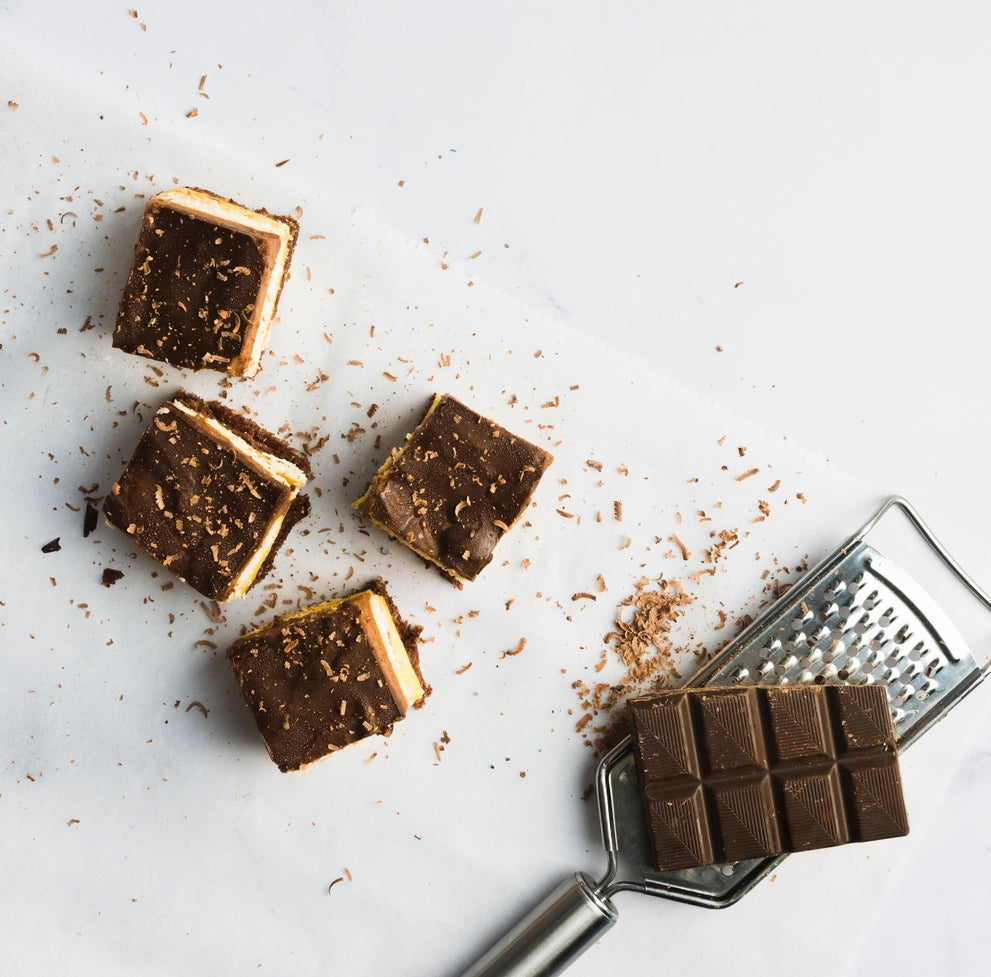 Chocolates, Tabletes e Bombons