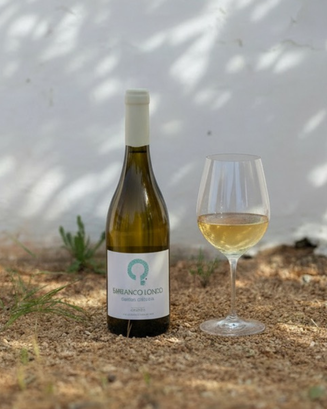 Quinta do Barranco Longo