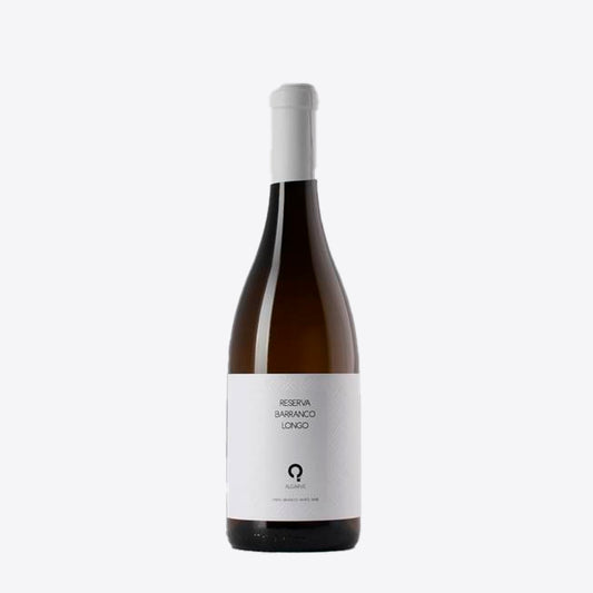 Barranco Longo White Reserve 2021