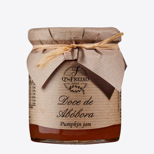 Doce Abóbora Quinta do Freixo 265g