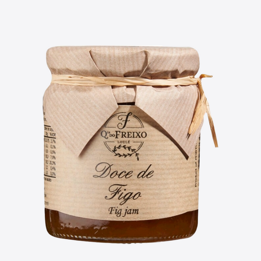 Doce Figo Quinta do Freixo 265g