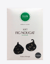 Fig Nougat Sun Flavours 100g