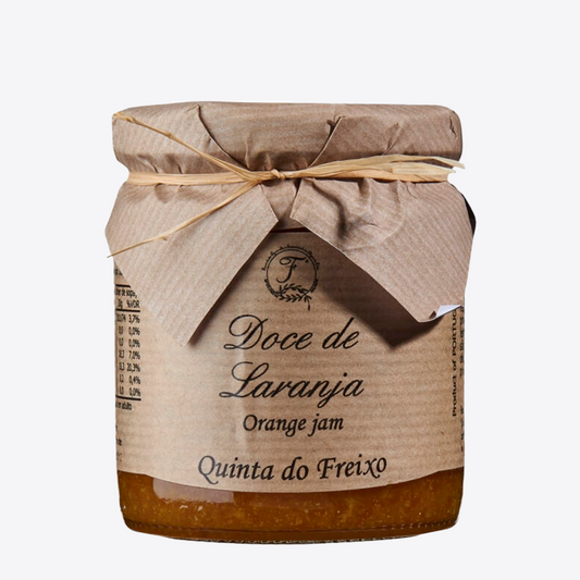 Doce Laranja Quinta do Freixo 265g