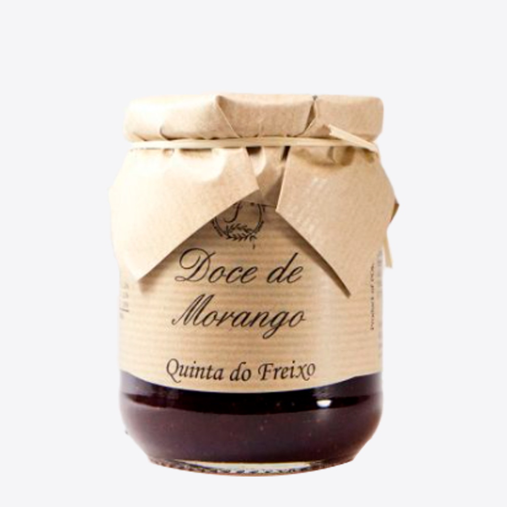 Doce Morango Quinta do Freixo 265g