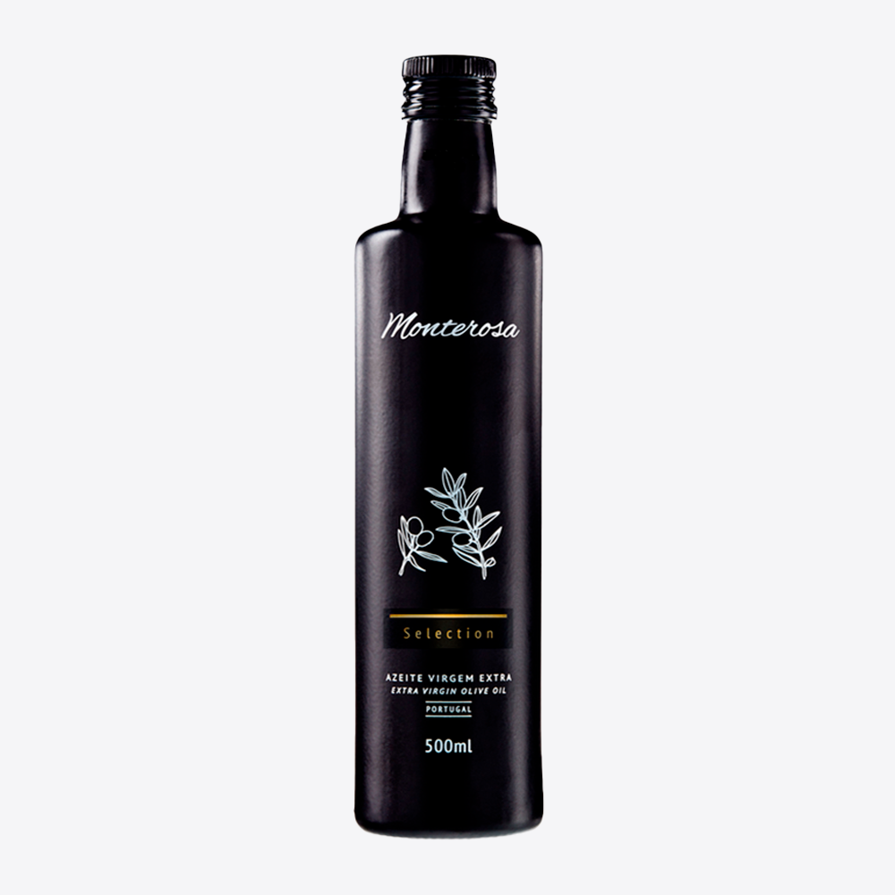 Selection Monterosa Extra Virgin Olive Oil