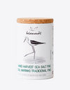 Belamandil Traditional Fine Sea Salt 400gr