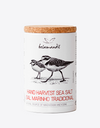 Belamandil Traditional Sea Salt 500gr