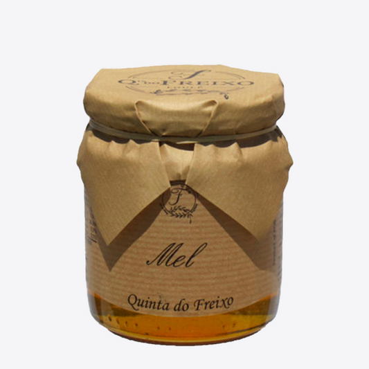 Mel Quinta do Freixo 300g