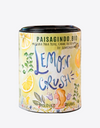 Tempero Lemon Crush Paisagindo 45g