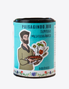 Tempero Mediterrânico Paisagindo 25g