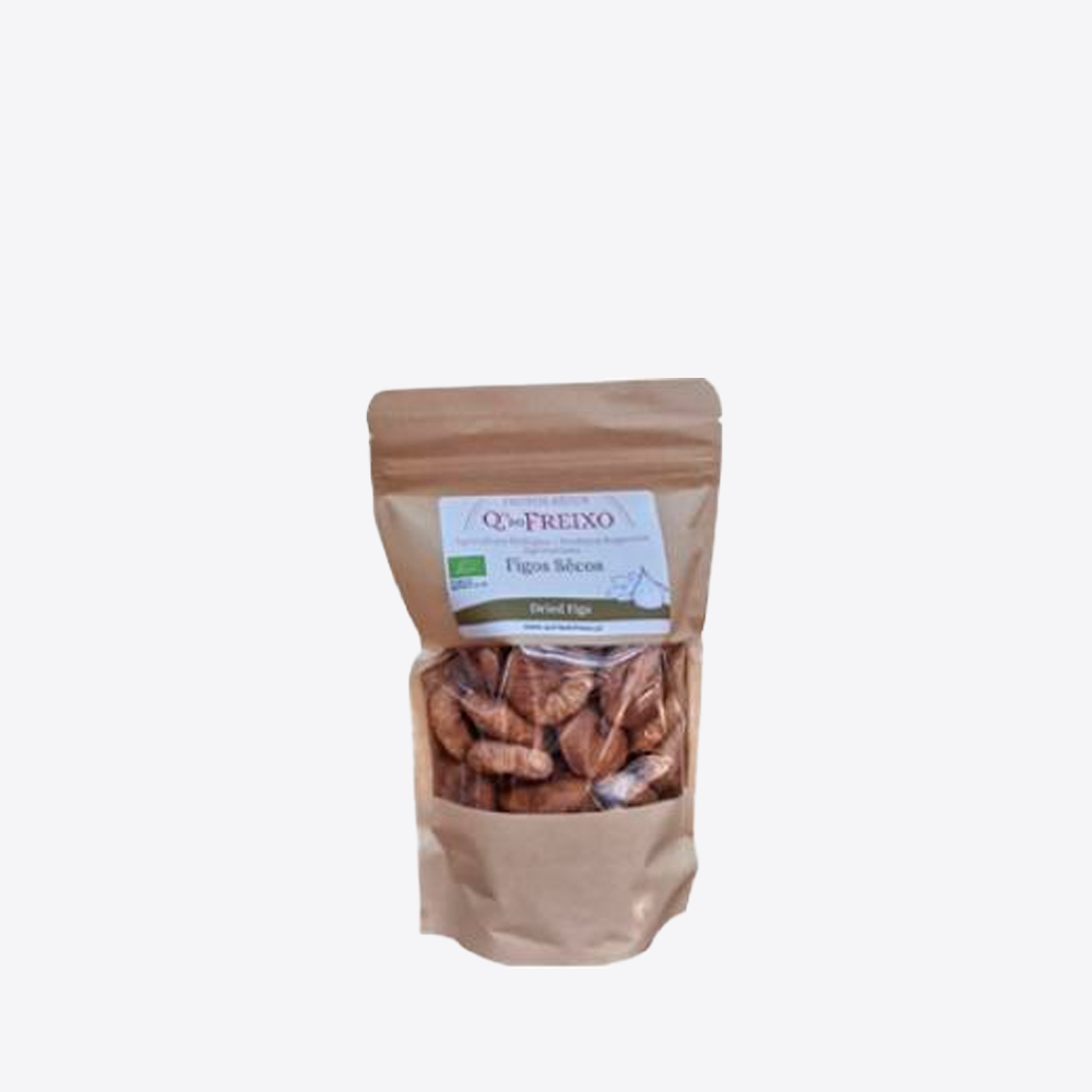 Quinta do Freixo Organic Dried Figs 500g