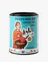 Tempero Carne Paisagindo 60g