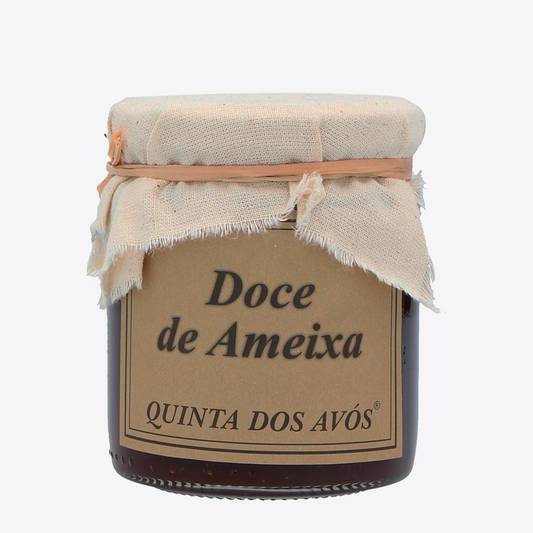 Mermelada de Ciruela Quinta dos Avós 250g