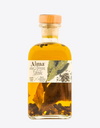 Extra Virgin Olive Oil Laurel and 2 Peppers Alma da Nossa Gente 250ml