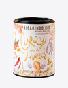 Tempero Curry in a Hurry Paisagindo 50g