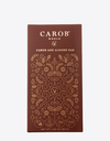 Tablete Carob and Almond Carob World 80g