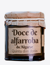 Doce de Alfarroba Quinta dos Avós 250g