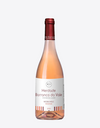 Herdade Barranco do Vale Rosé Negra Mole Vinhas Velhas 2023