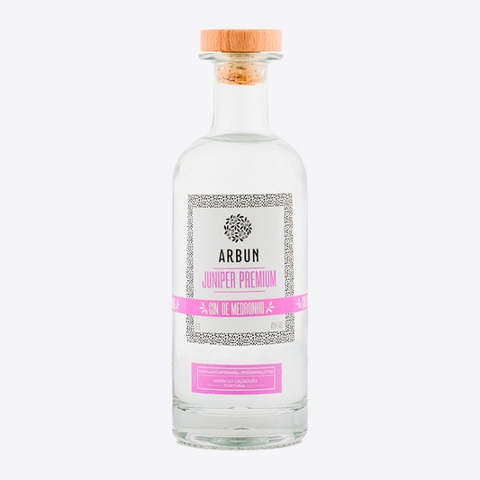 Gin Medronho Arbun - Juniper Premium 70cl